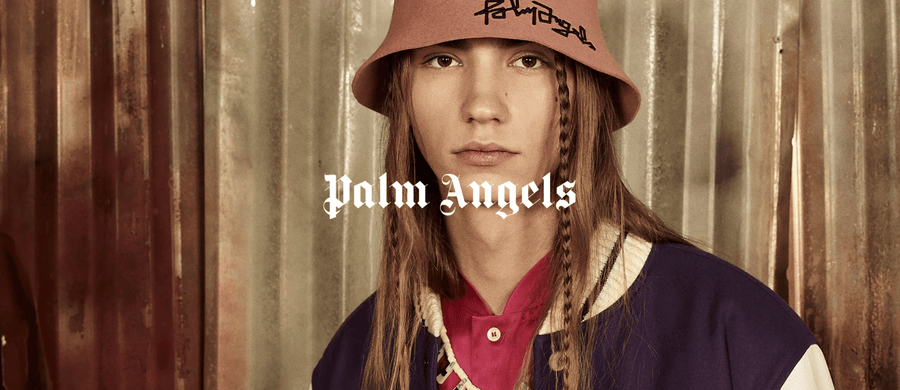PALM ANGELS FW20 COLLECTION