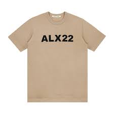 1017 ALYX 9SM Clothing