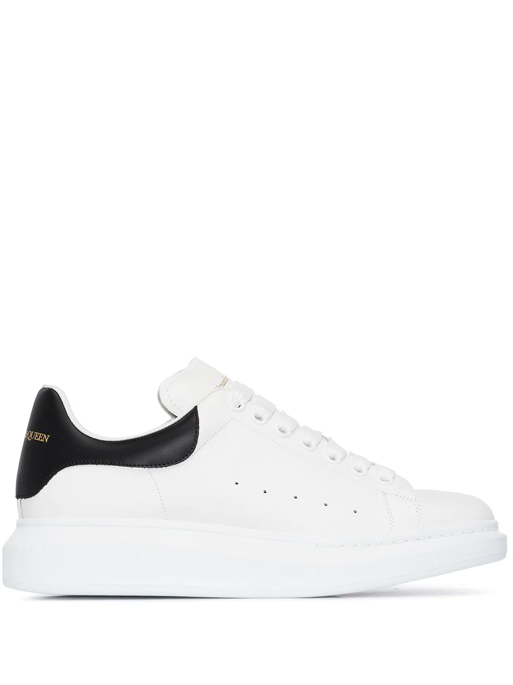 Alexander McQueen Shoes for Men | MARAIS