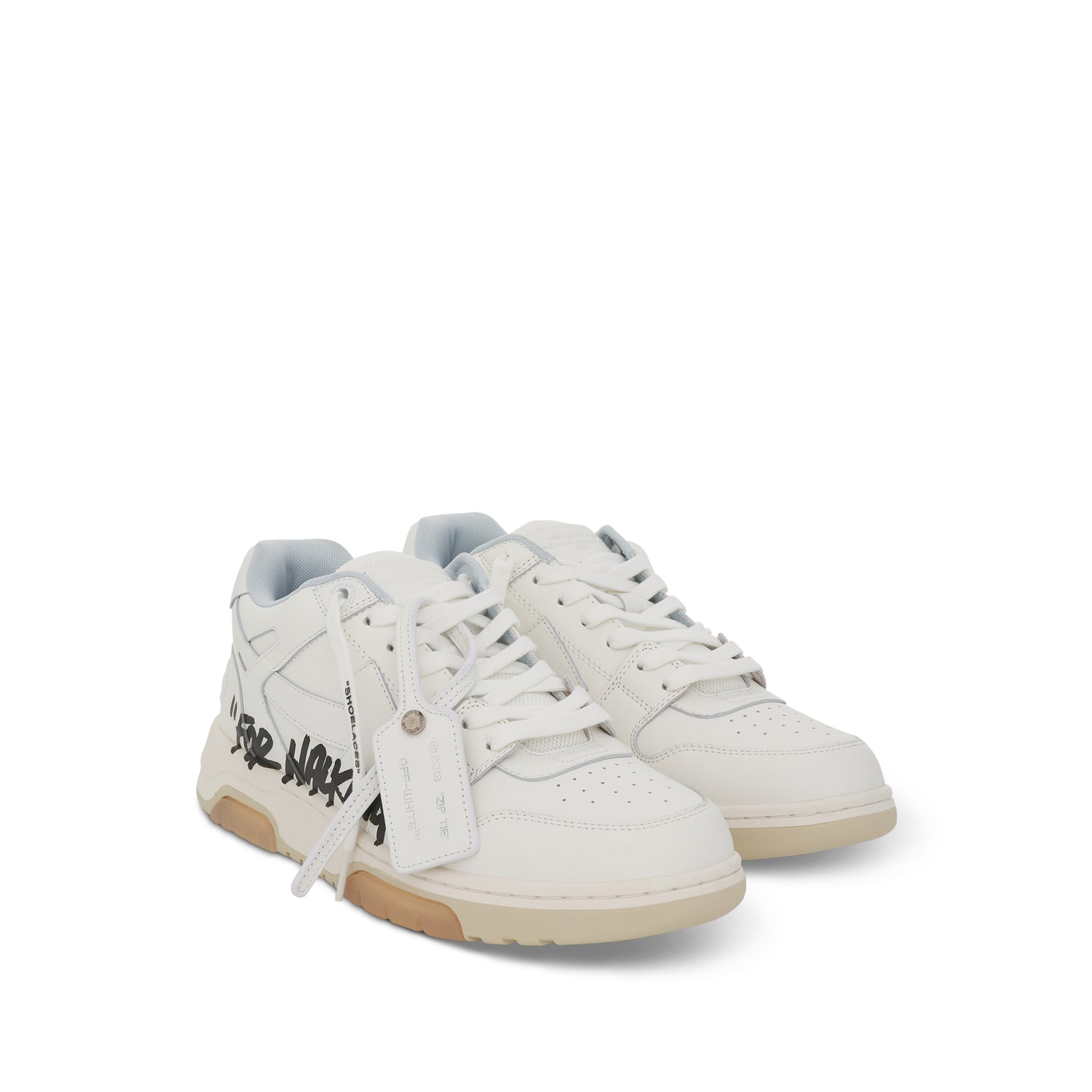 Off-White Women Shoes