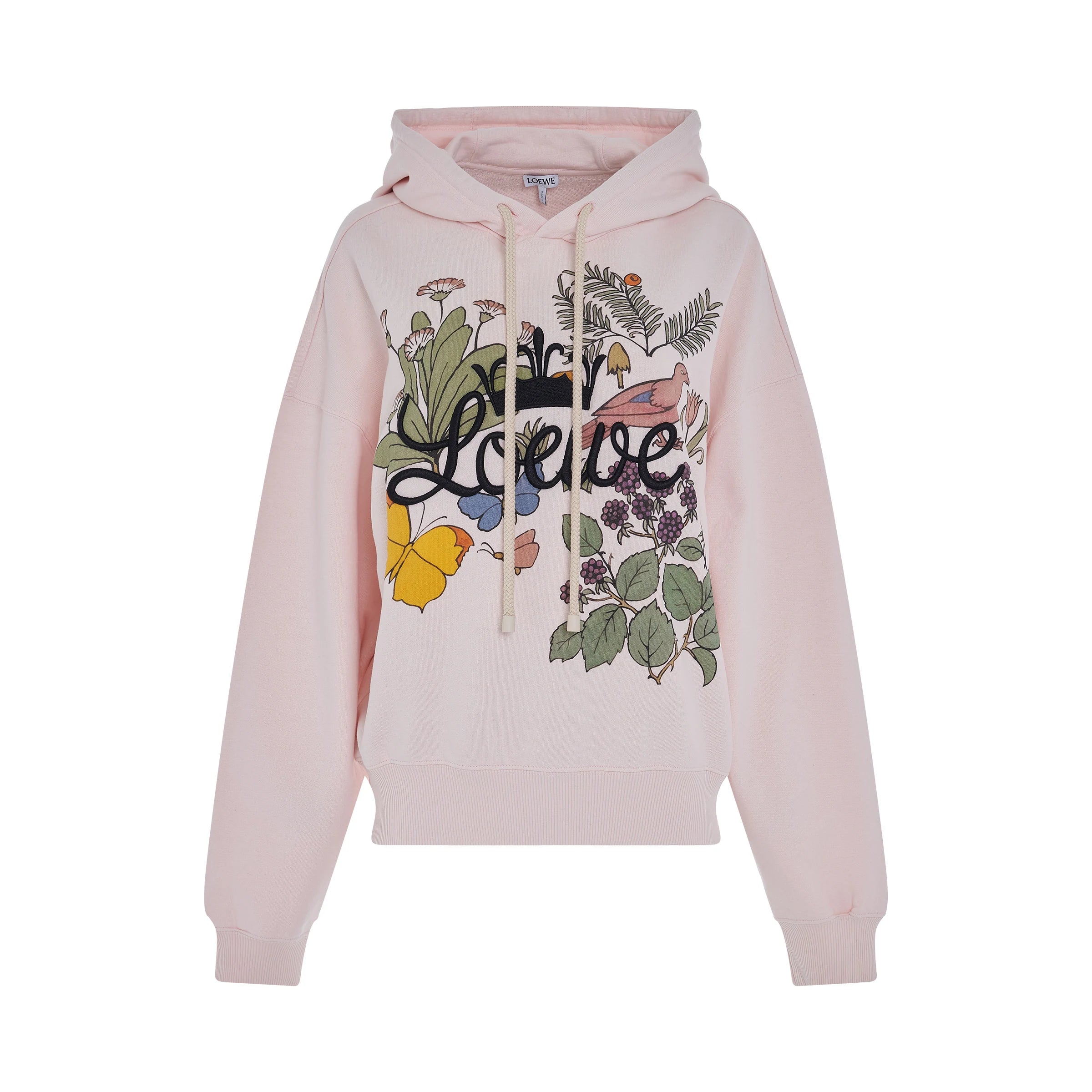 Loewe Clothing For Women | Shop Loewe Women's T-Shirts, Jackets & Hoodies –  MARAIS