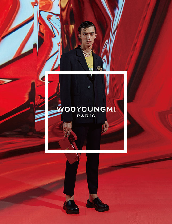 Wooyoungmi Clothing