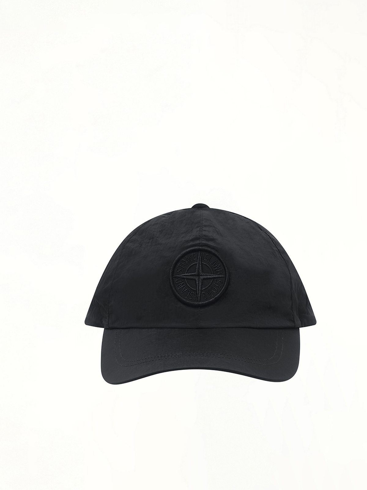 블랙 910001 나일론 야구 모자
