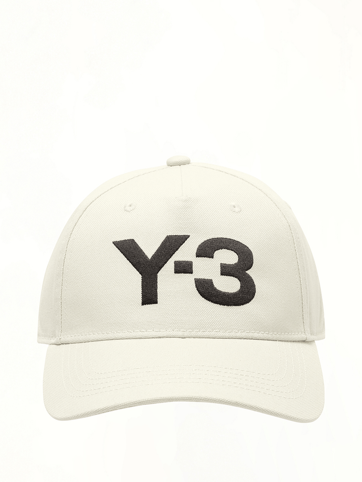 Classic Logo Cap in Grey