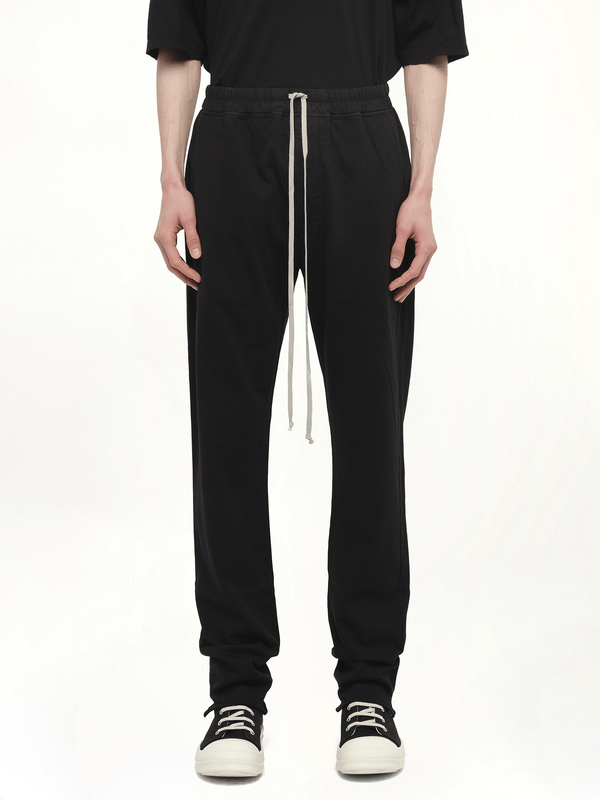 Berlin Drawstring in Black