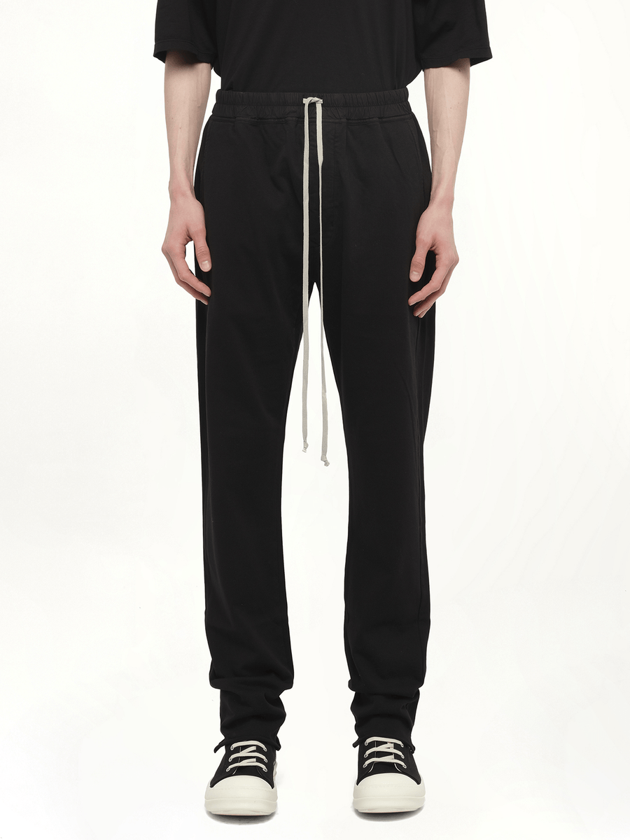 Berlin Drawstring in Black