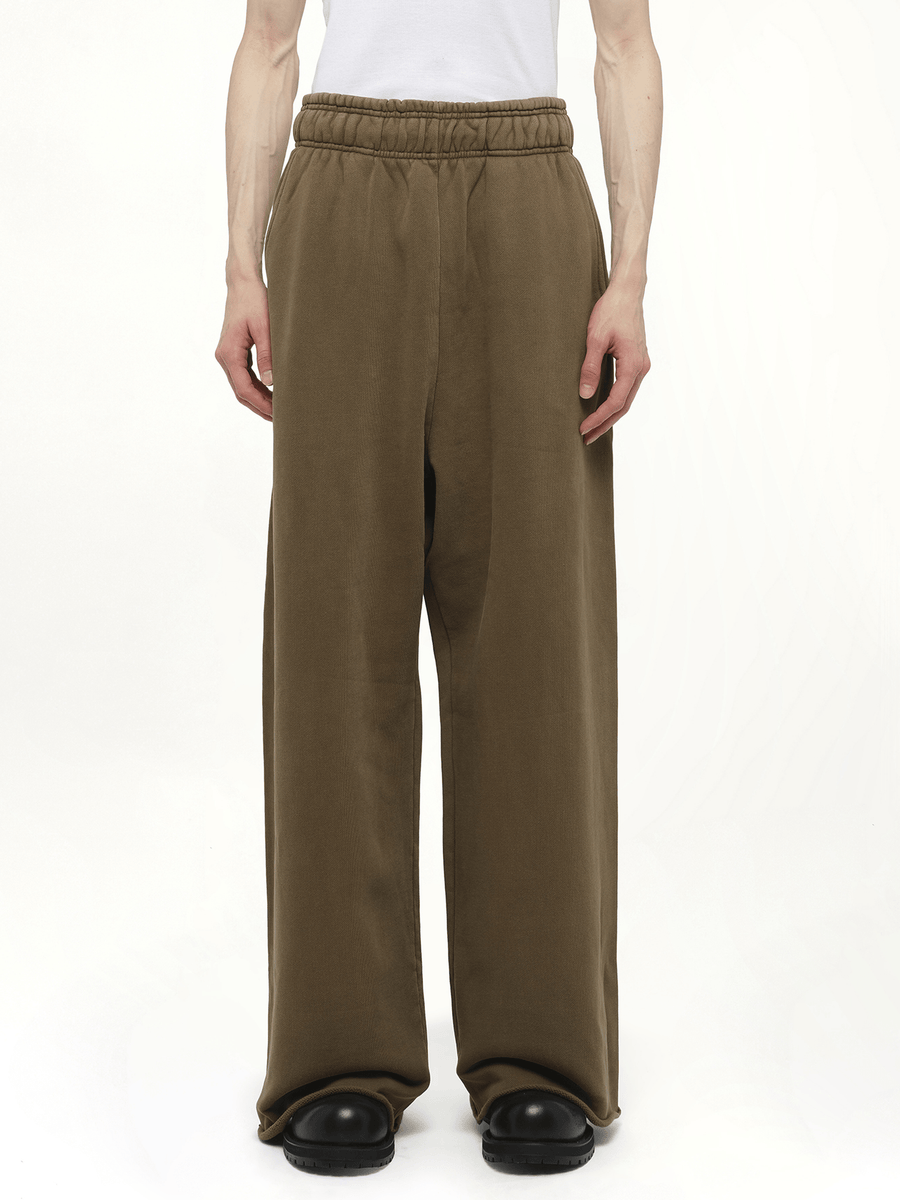 Full Sweatpants in Military