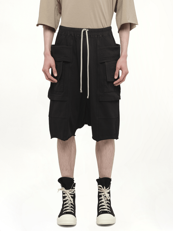 Creatch Cargo Pods in Black