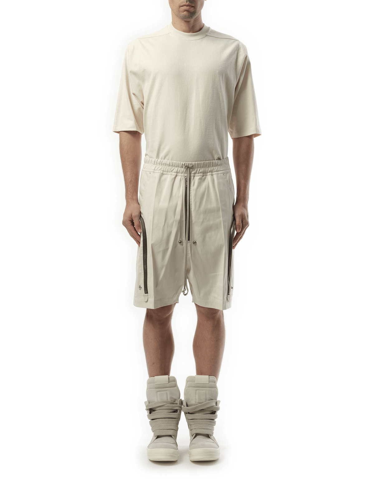 Rick Owens Bauhaus Bela in Dinge