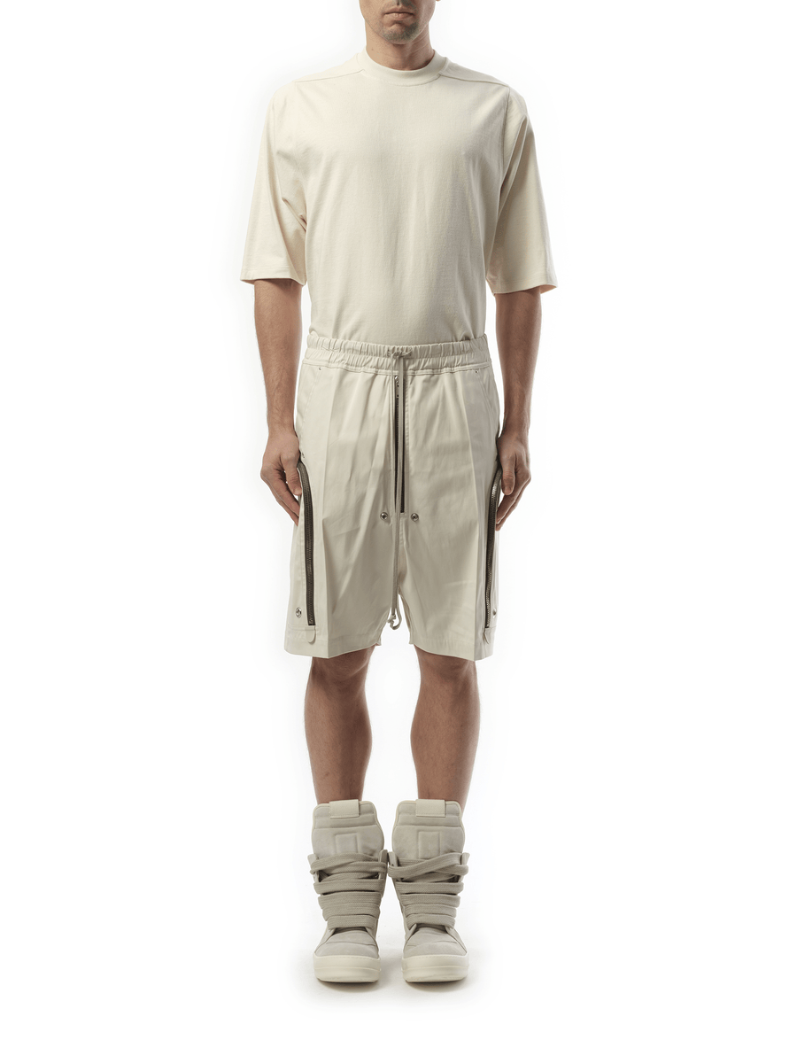 Rick Owens Bauhaus Bela in Dinge