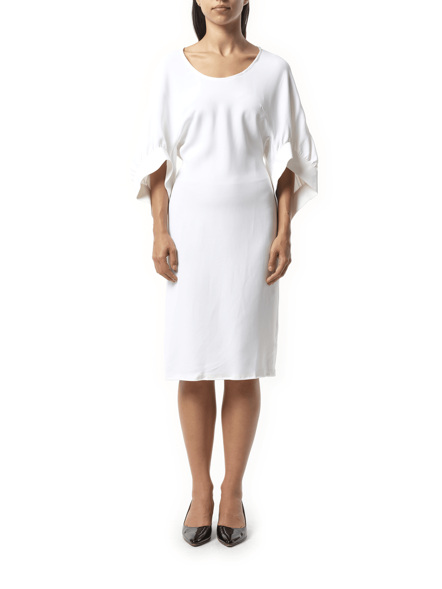 Givenchy Dress in White