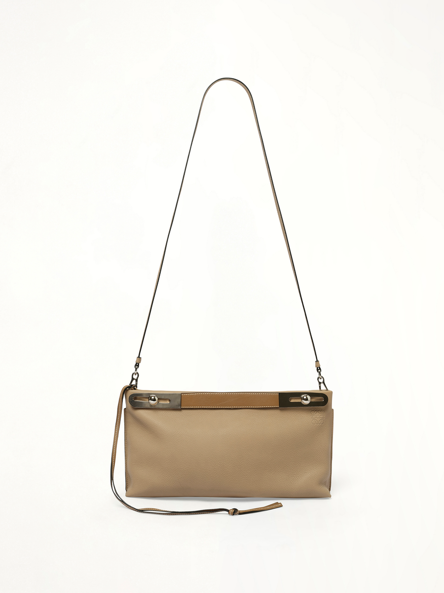 Missy Bag in Sand