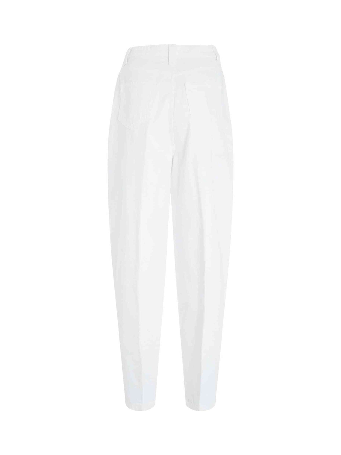 Ashford Jeans in White
