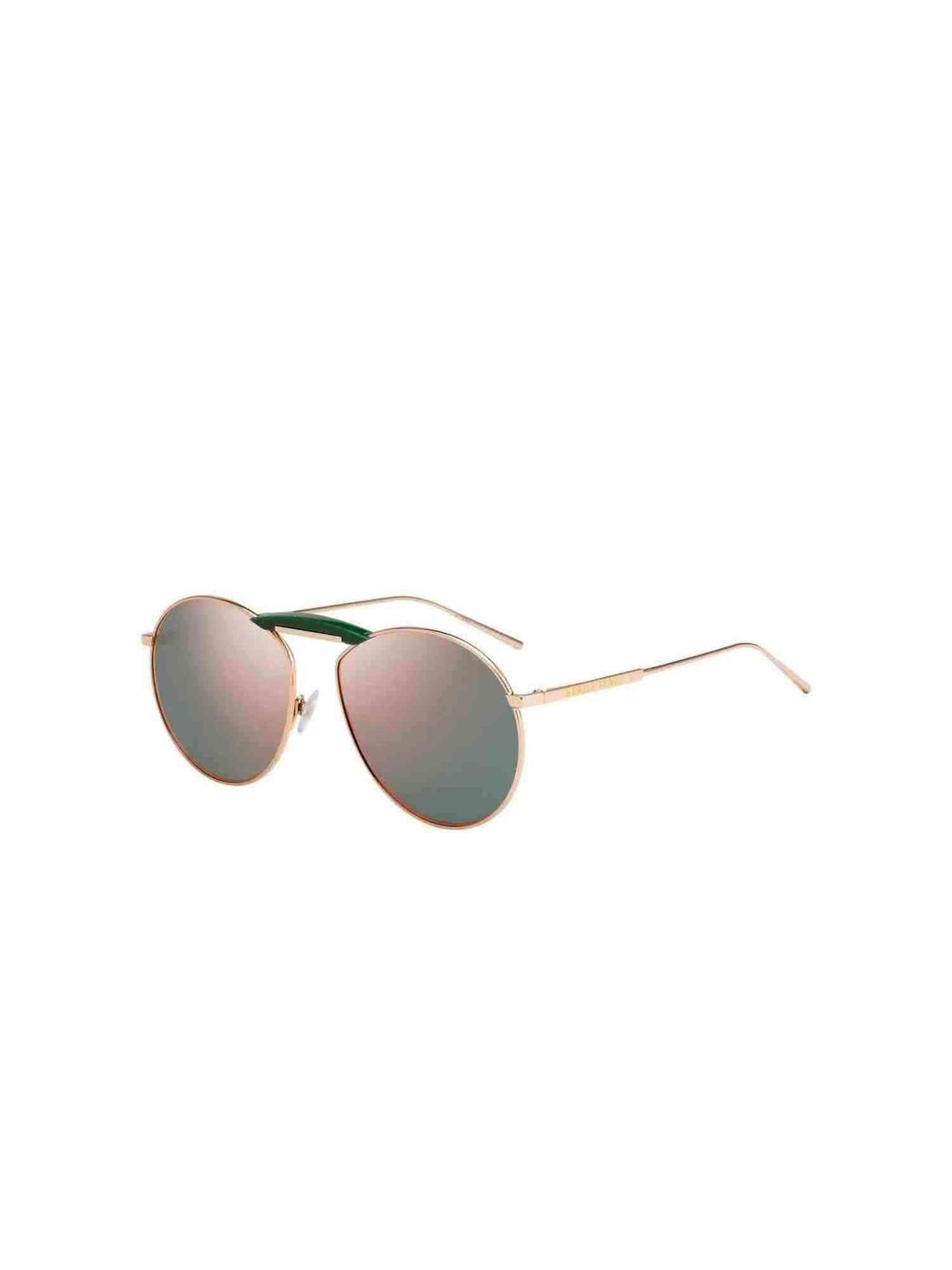 Fendi Sunglasses x Gm Ff0368/S in Gold