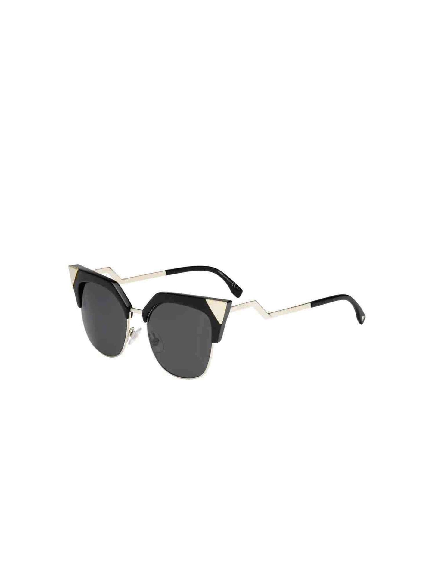 Fendi FF0149/S Sunglasses in Black