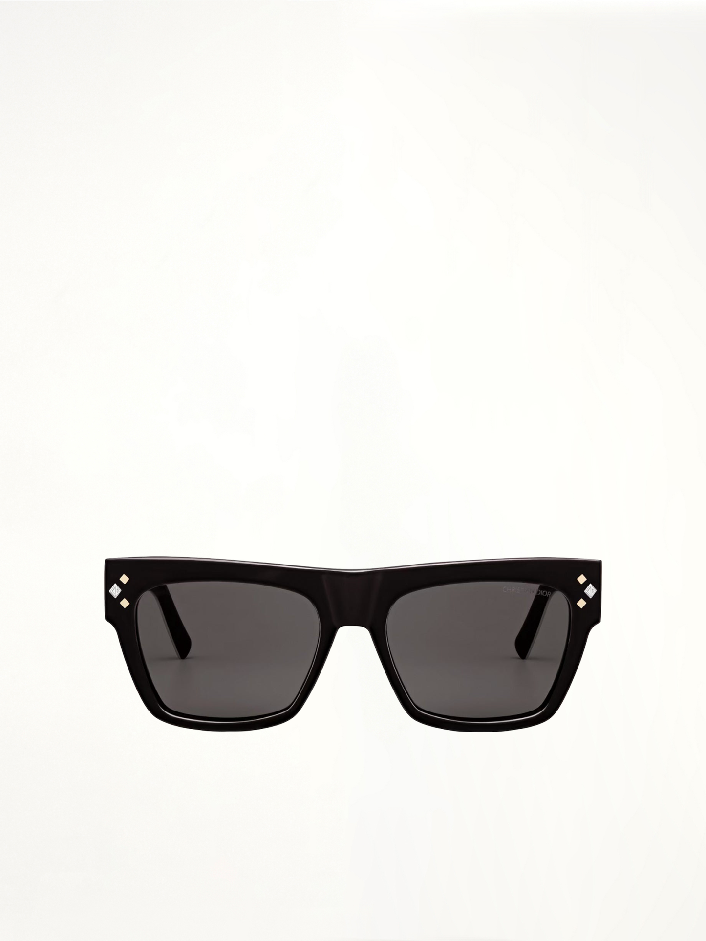 Dior CD DIAMOND S8F 12A055 Sunglasses in Black