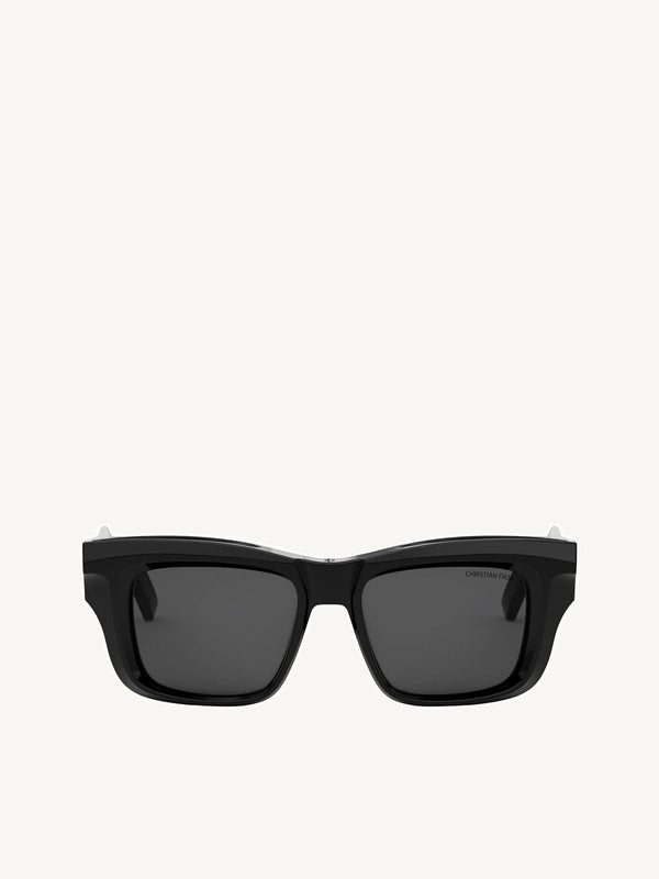 Dior DIORXPLORER S2F 10A052 Sunglasses in Black