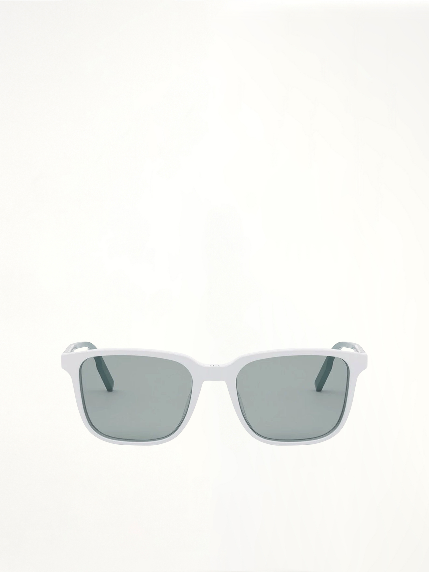Dior DIORTAG SU 50I056 Sunglasses in White