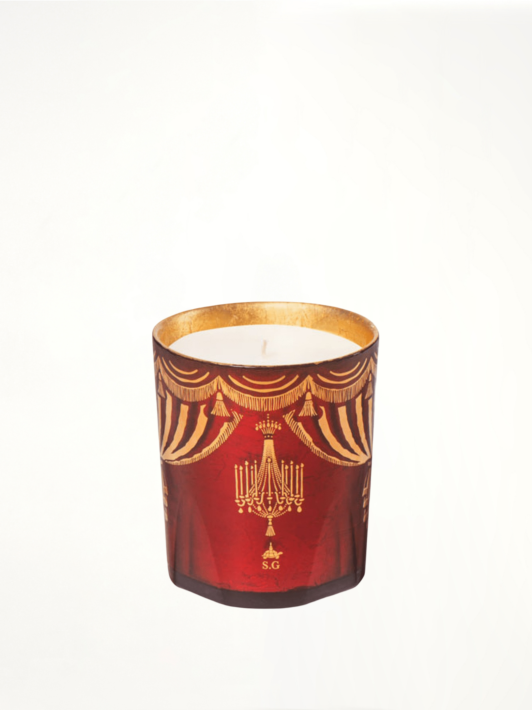 Trudon 2024 Holiday Classic Gloria Candle