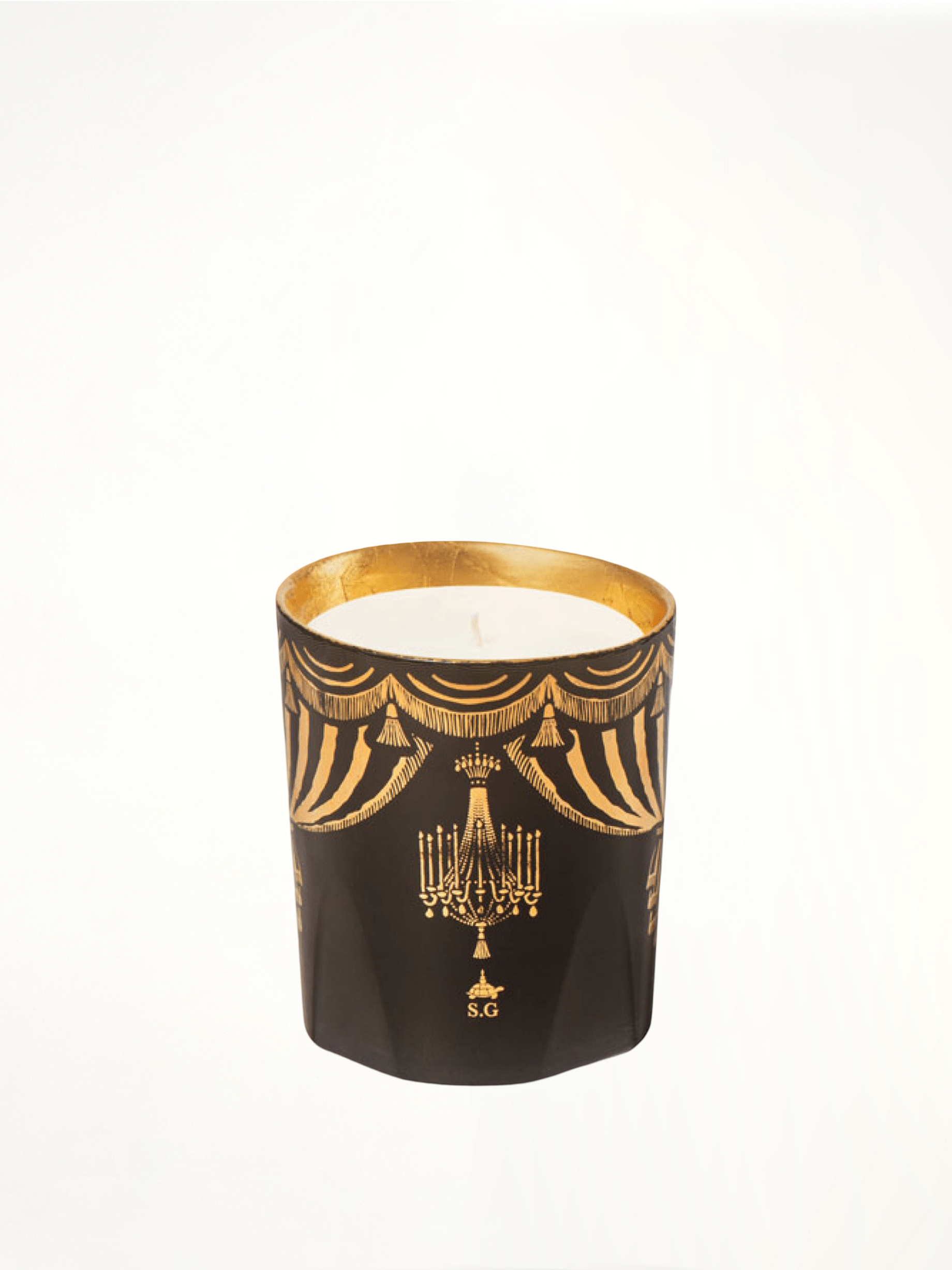 Trudon 2024 Holiday Classic Fir Candle