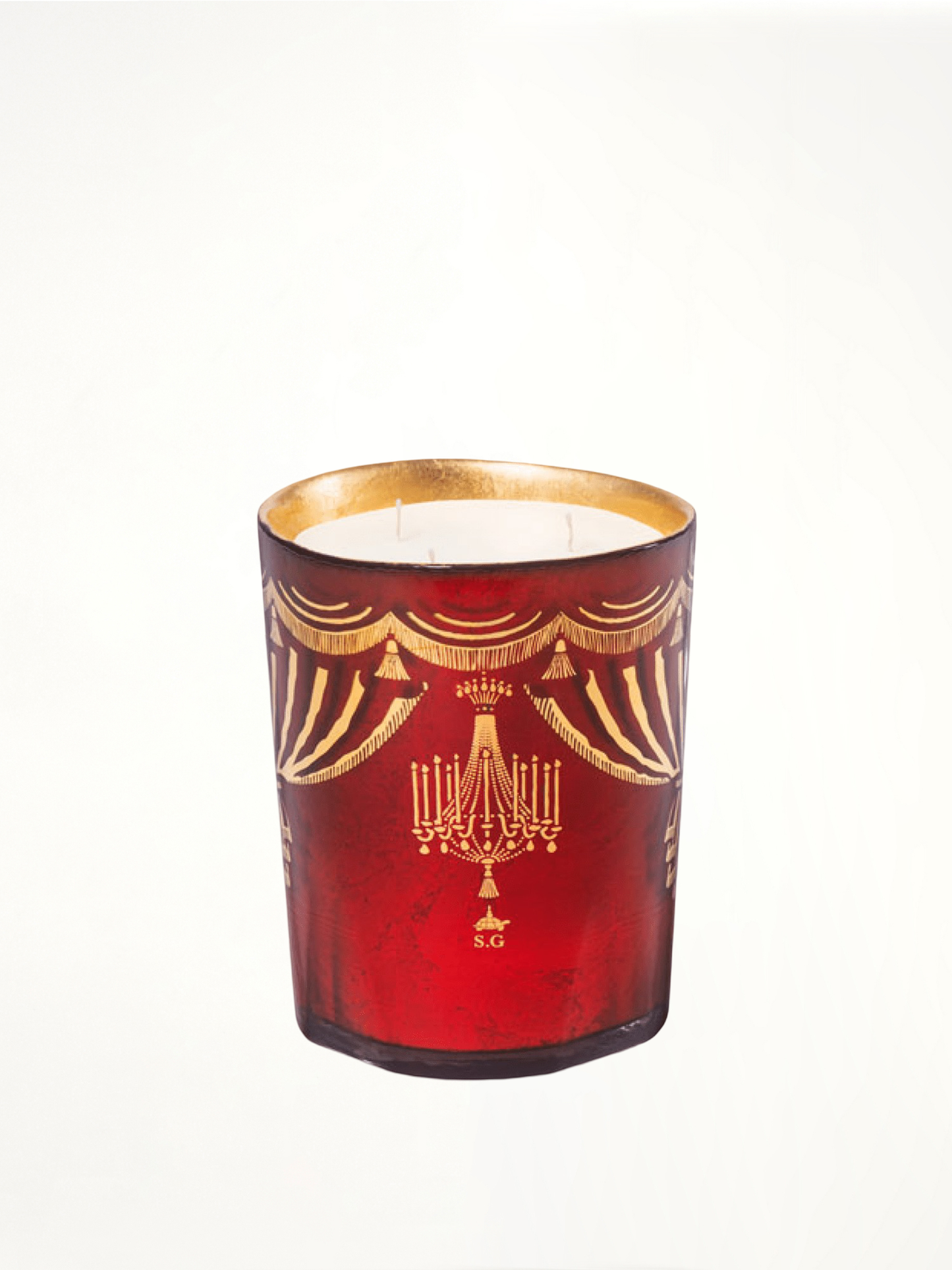 Trudon Holiday Intermezzo Gloria Candle