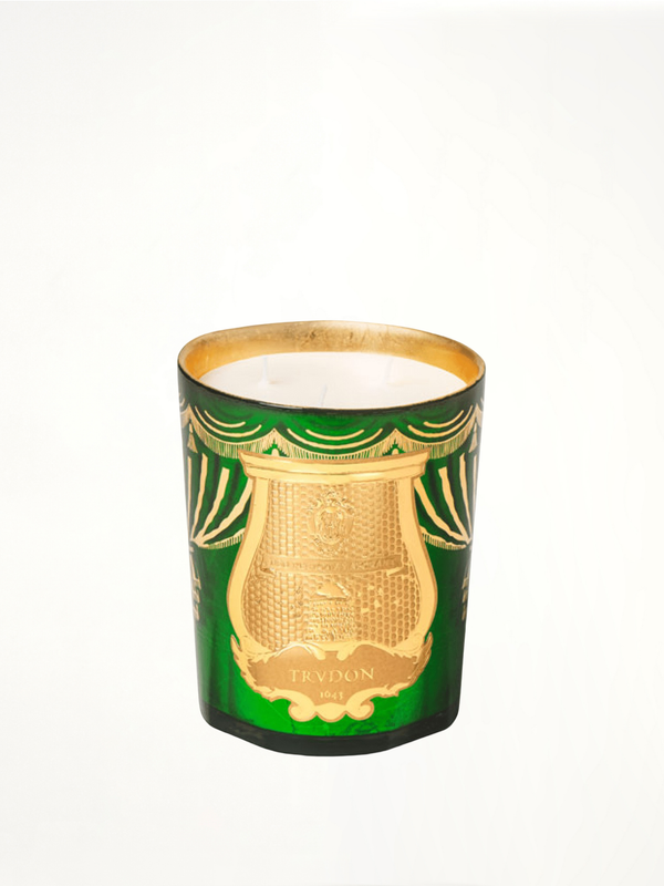 Trudon Holiday Intermezzo Angelo Candle