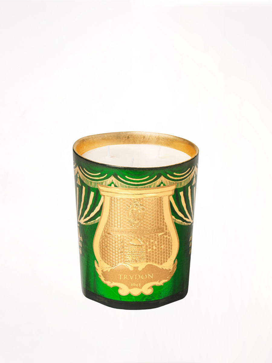 Trudon Holiday Intermezzo Angelo Candle