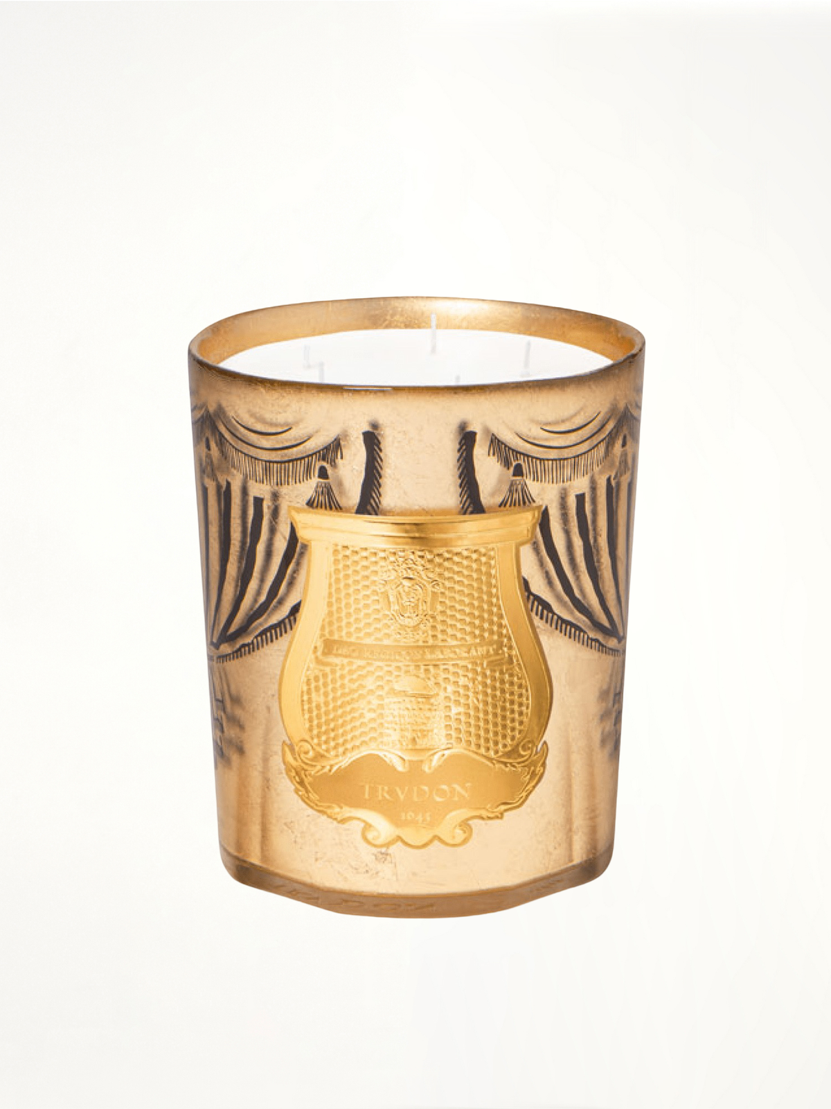 Trudon 假日大阿罗萨香薰蜡烛