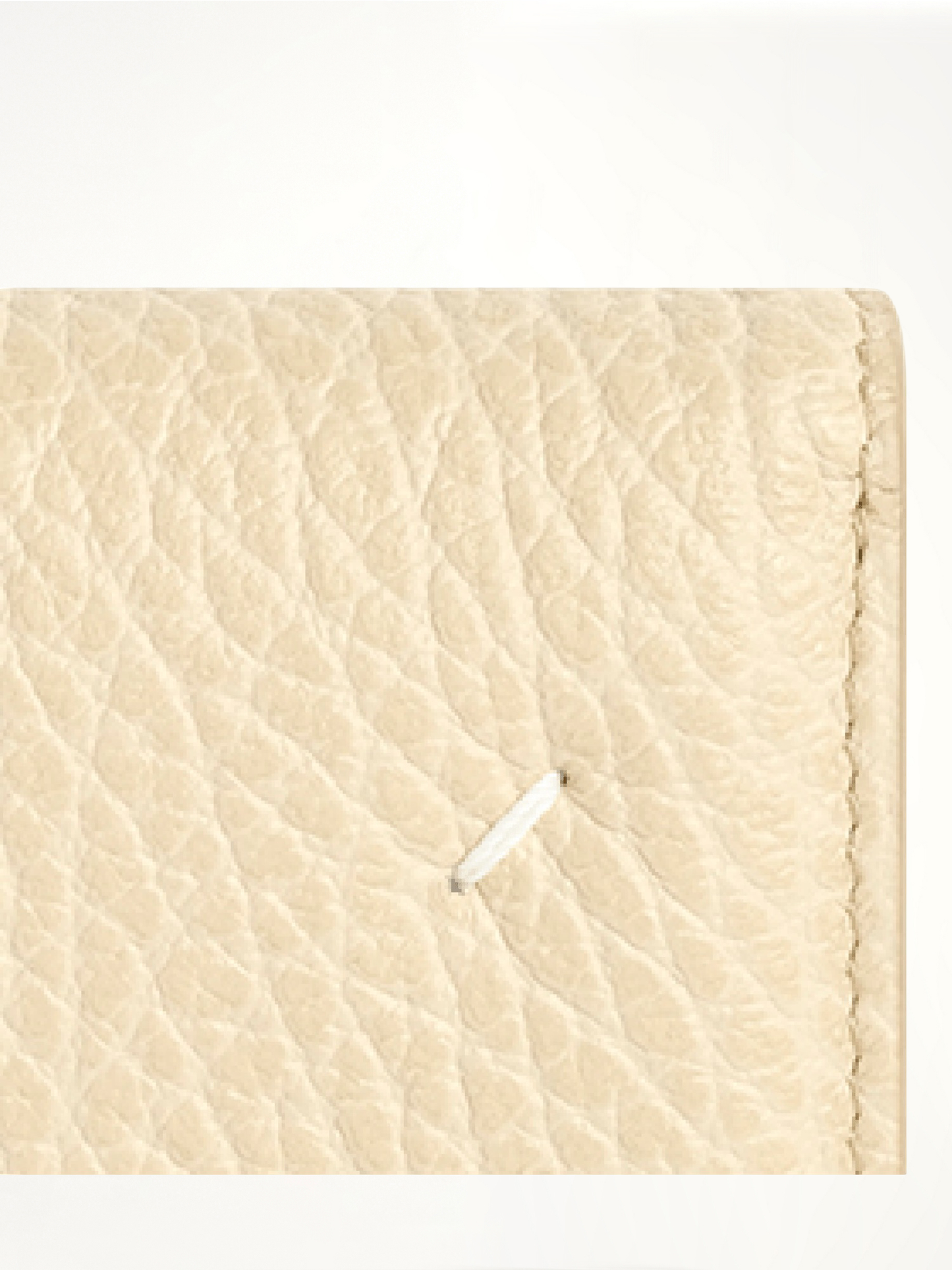 Wallet Clip 2 in Amande