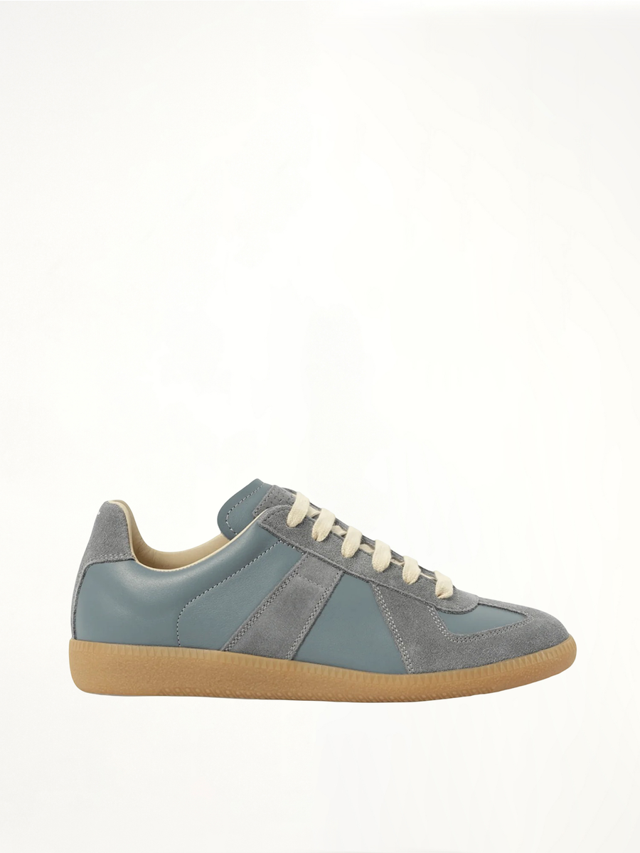 Replica Sneaker in Cloud Side View | MAISON MARGIELA