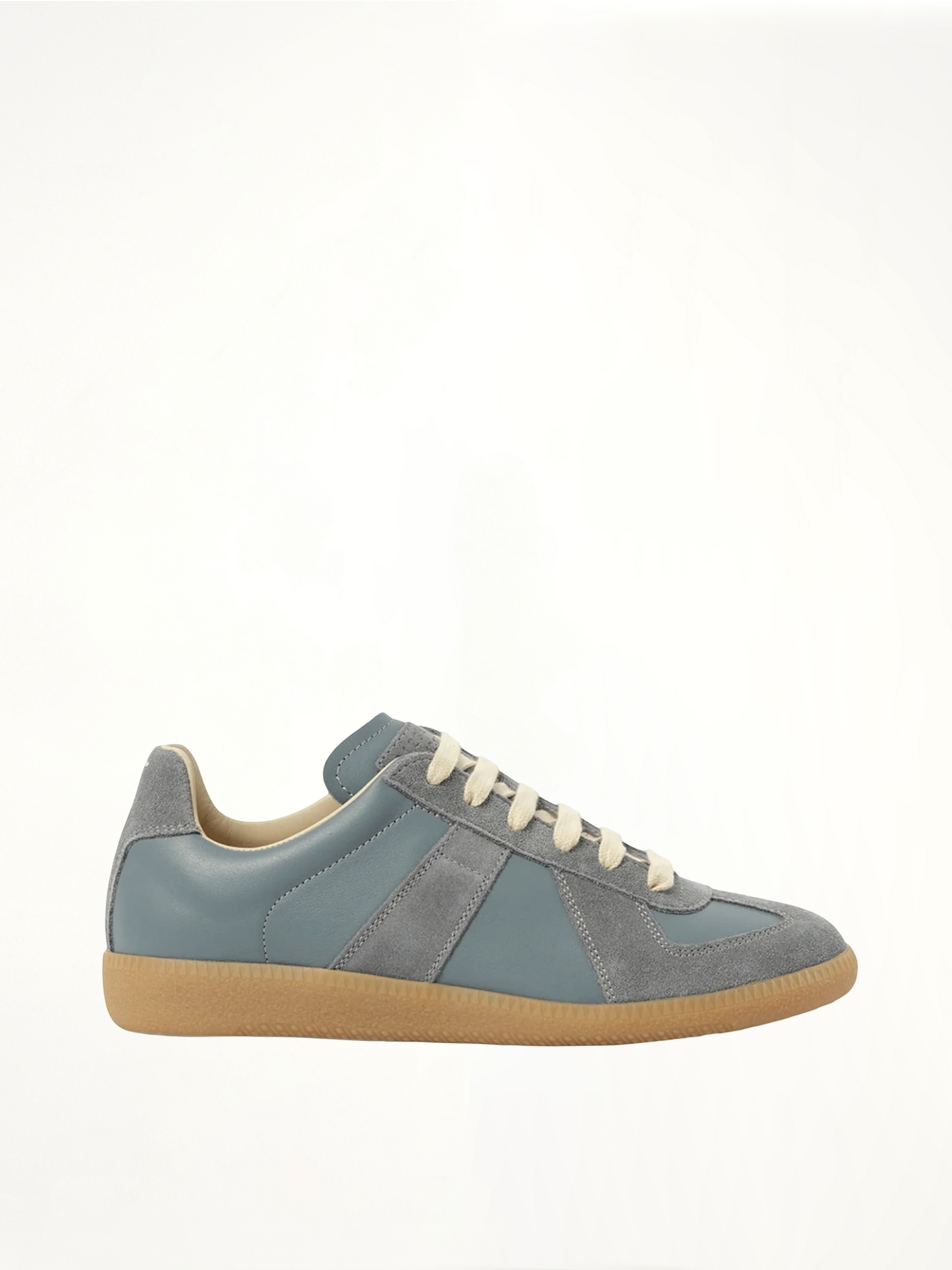 Replica Sneaker in Cloud Side View | MAISON MARGIELA