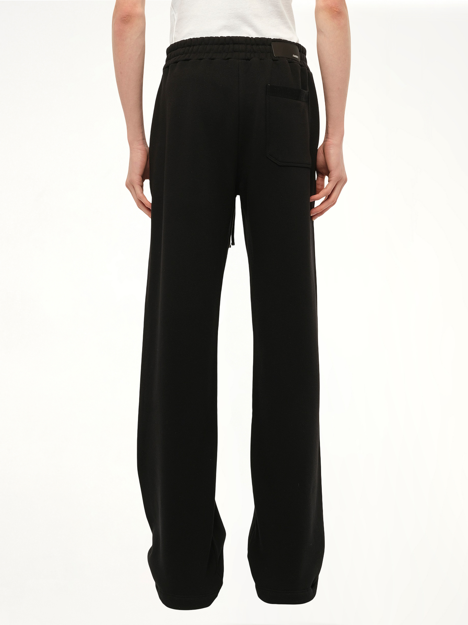 Amiri Arts District Sweatpant in Black