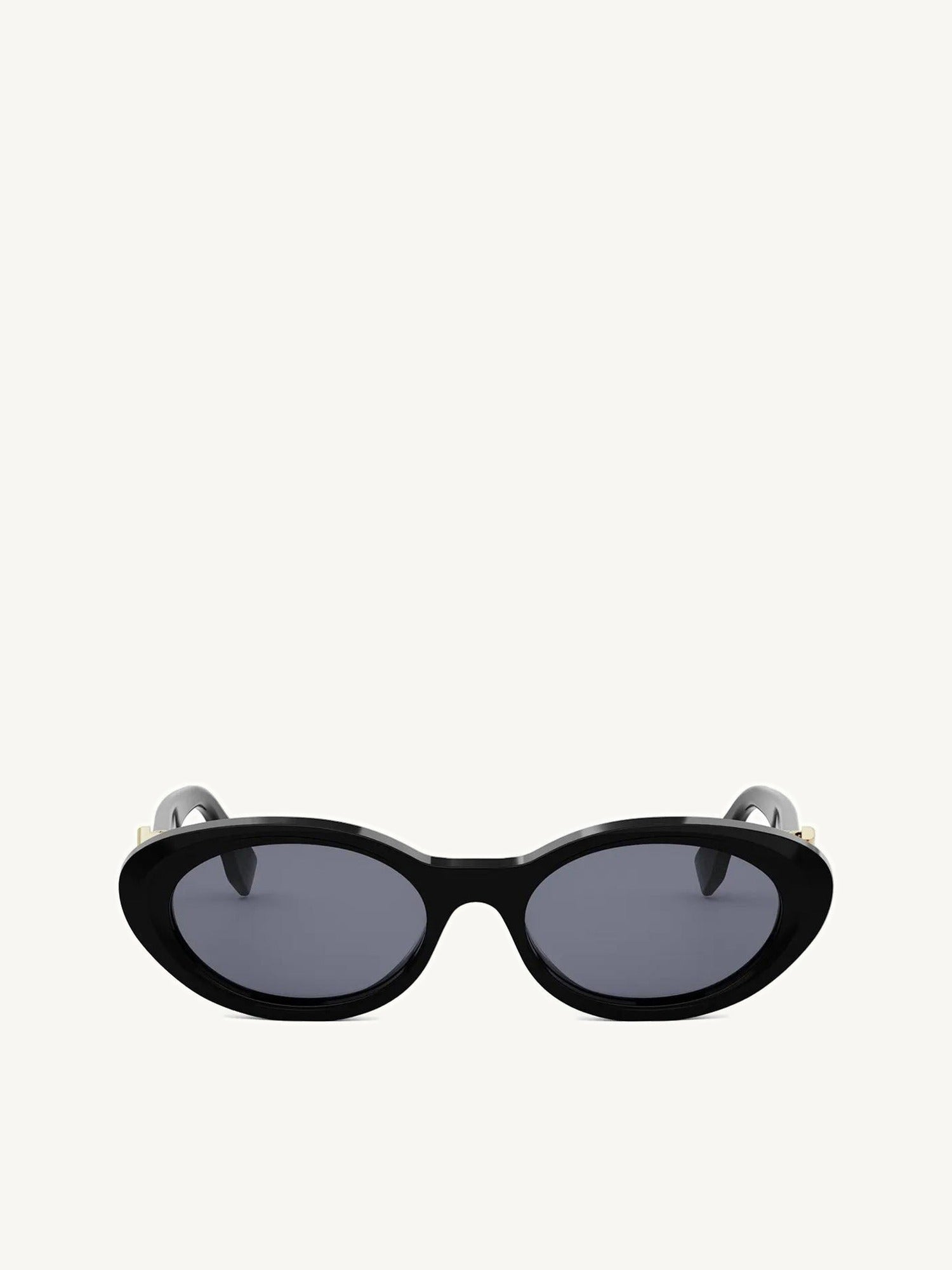 FF Diamonnds FE40140U 5301A Sunglasses in Black