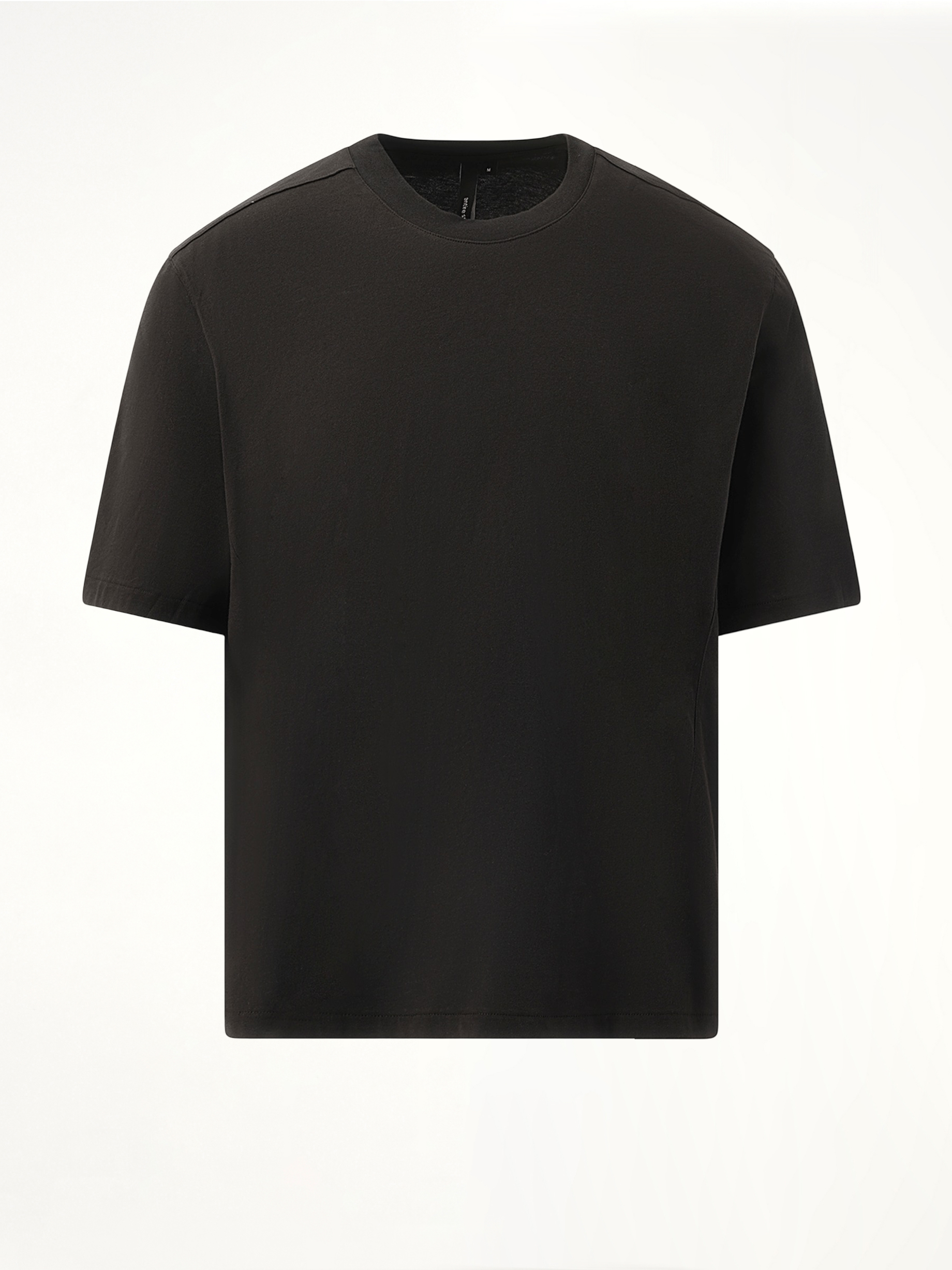 Dart T-Shirt in Soot