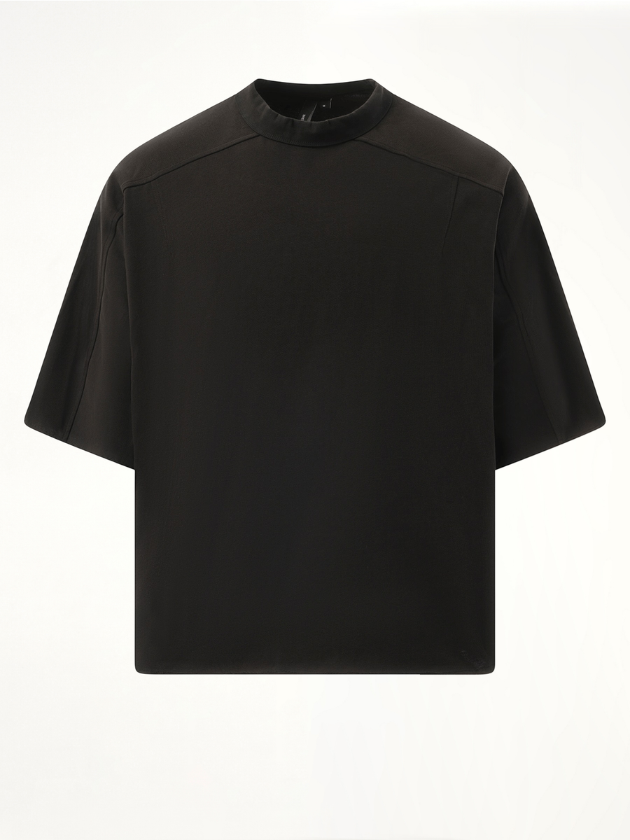 Heavy Dart T-Shirt in Soot