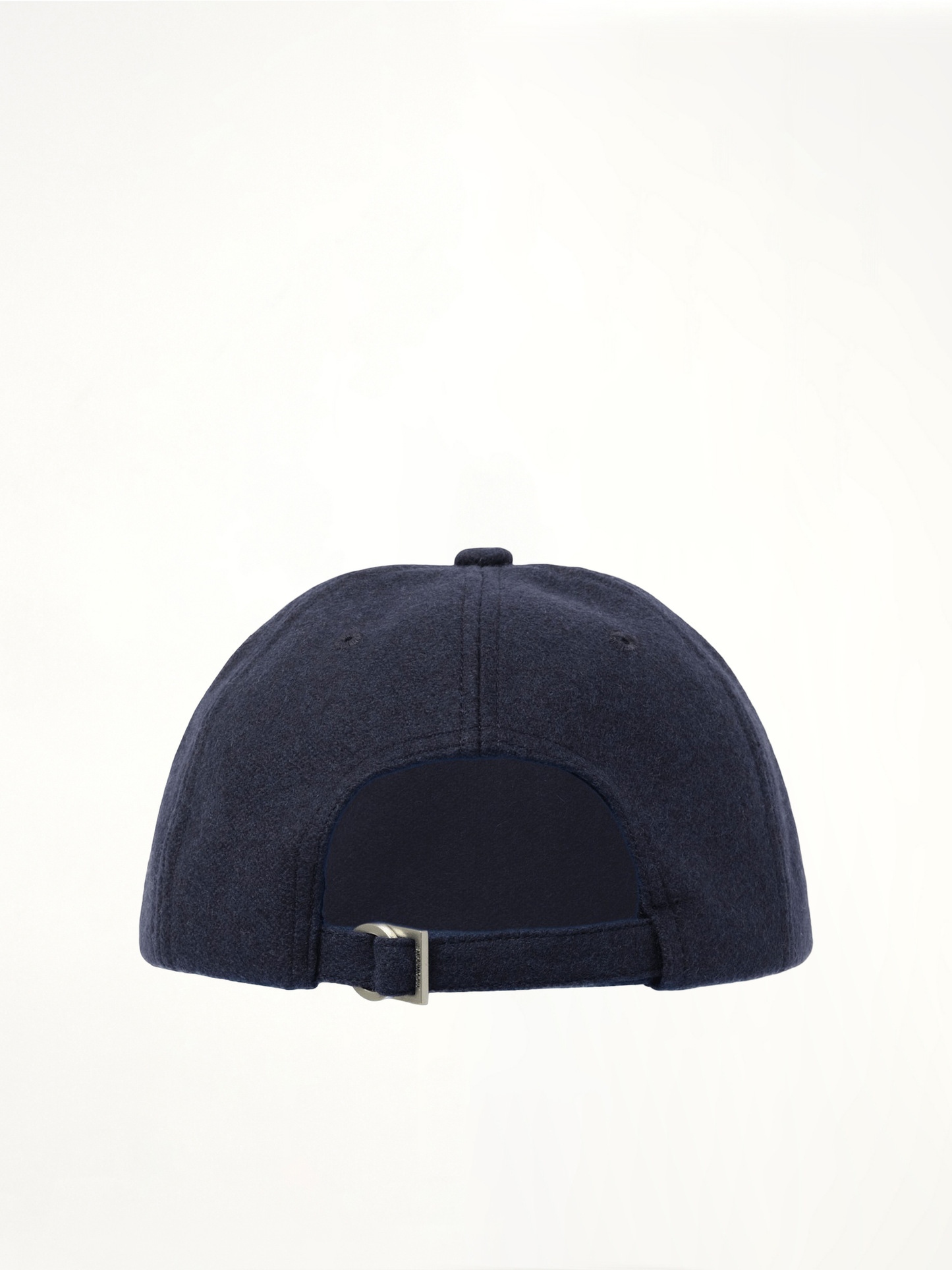La Casquette Baseball Cap in Navy