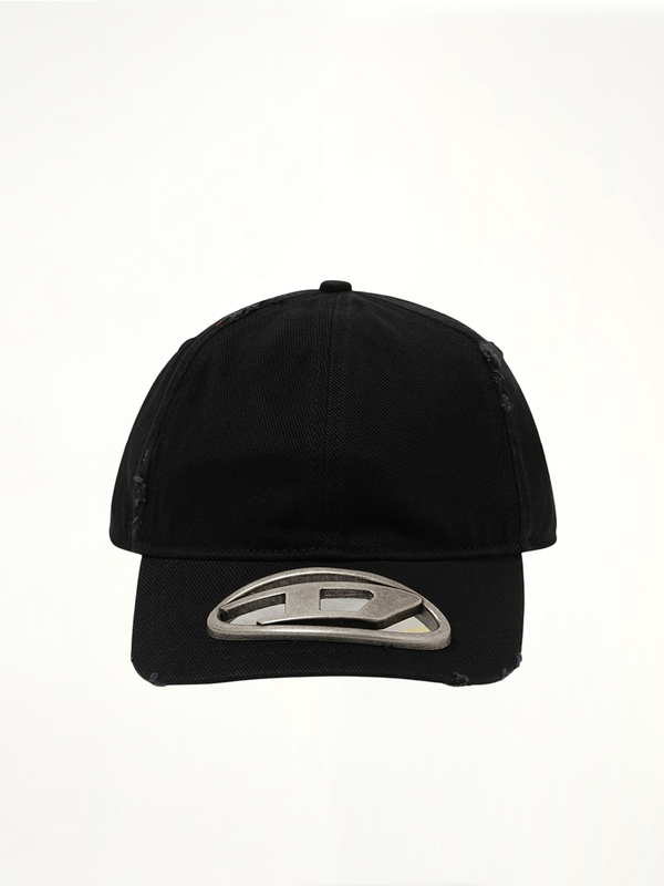 C-Beast Cap in Black