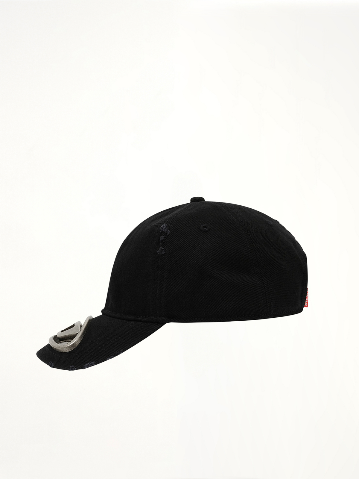 C-Beast 黑色棒球帽