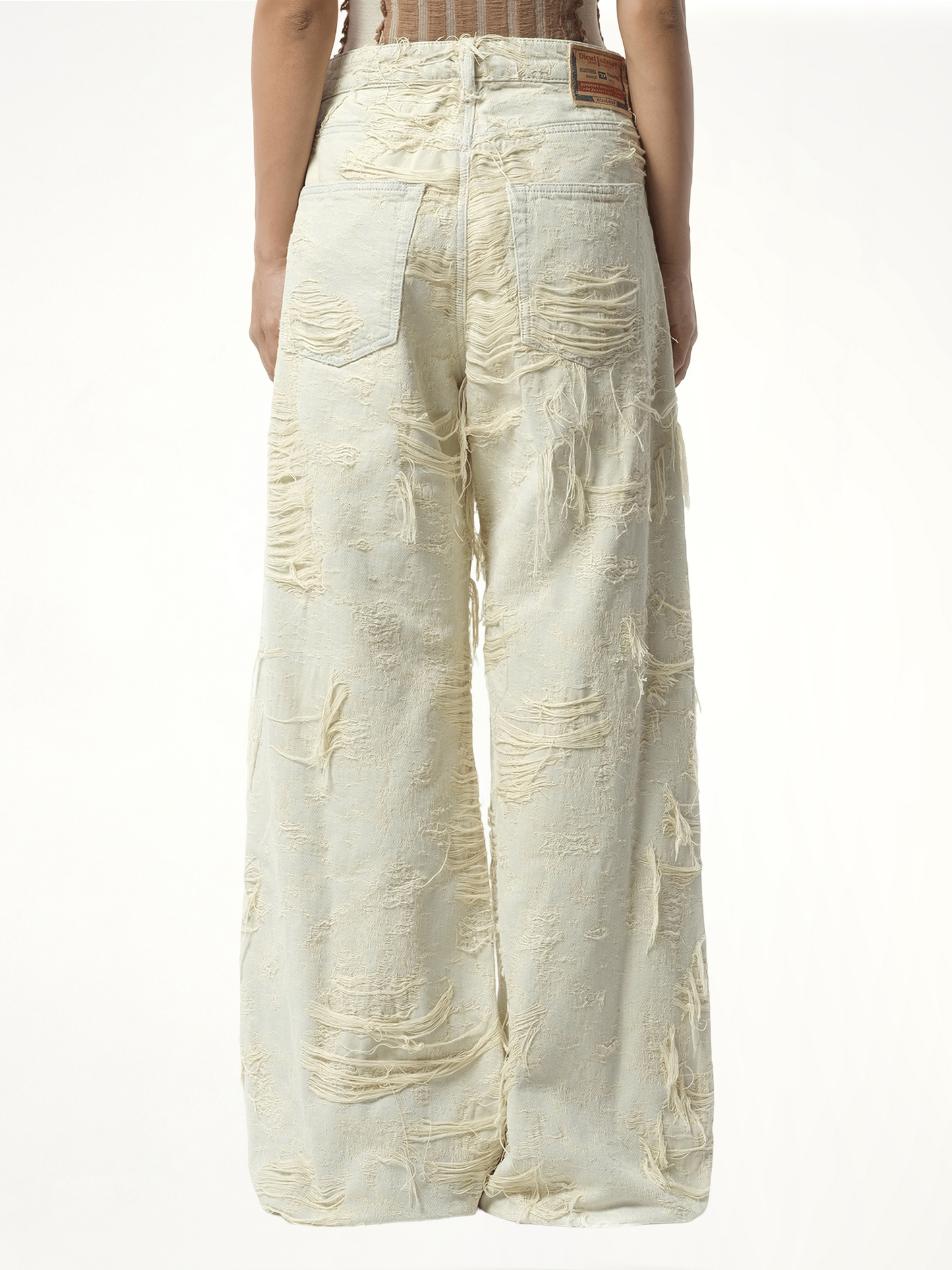 1996 D-Sire Jeans in Light Blue