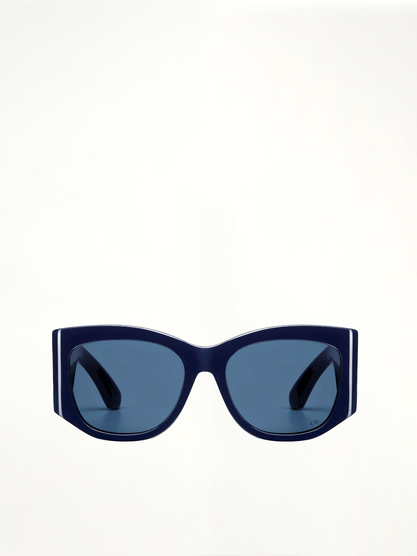 Dior DIORNUIT S1I 17B054 Sunglasses in Black/Blue