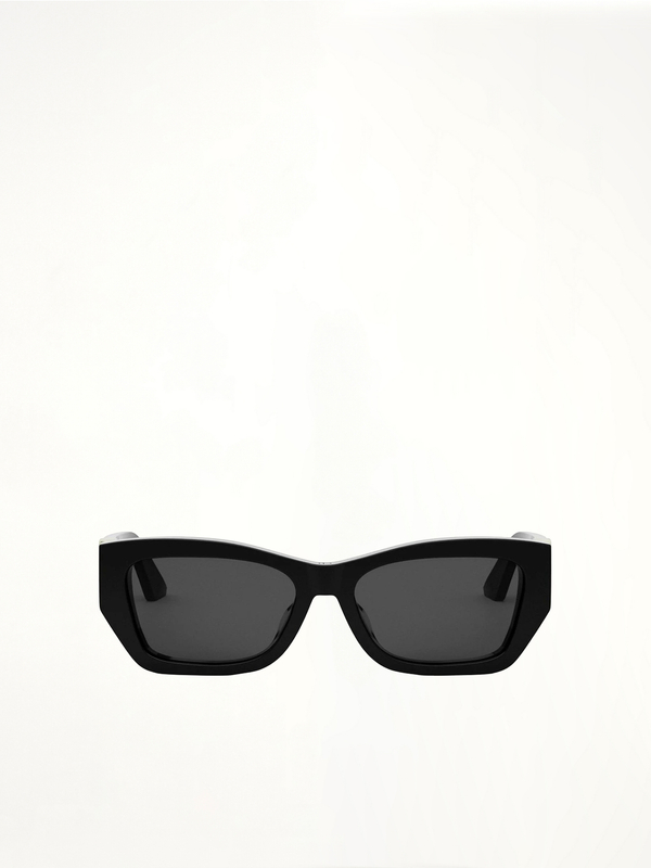 Dior MISSDIOR S1F 10A056 Sunglasses in Black/Gold