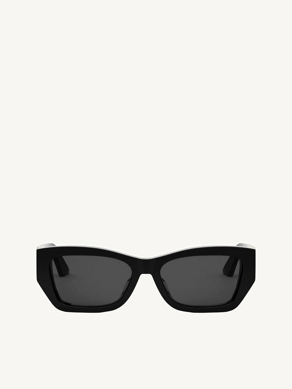 Dior MISSDIOR S1F 10A056 Sunglasses in Black/Gold