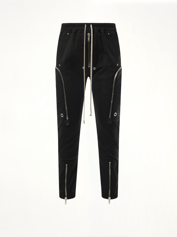 Bauhaus Cargo in Black