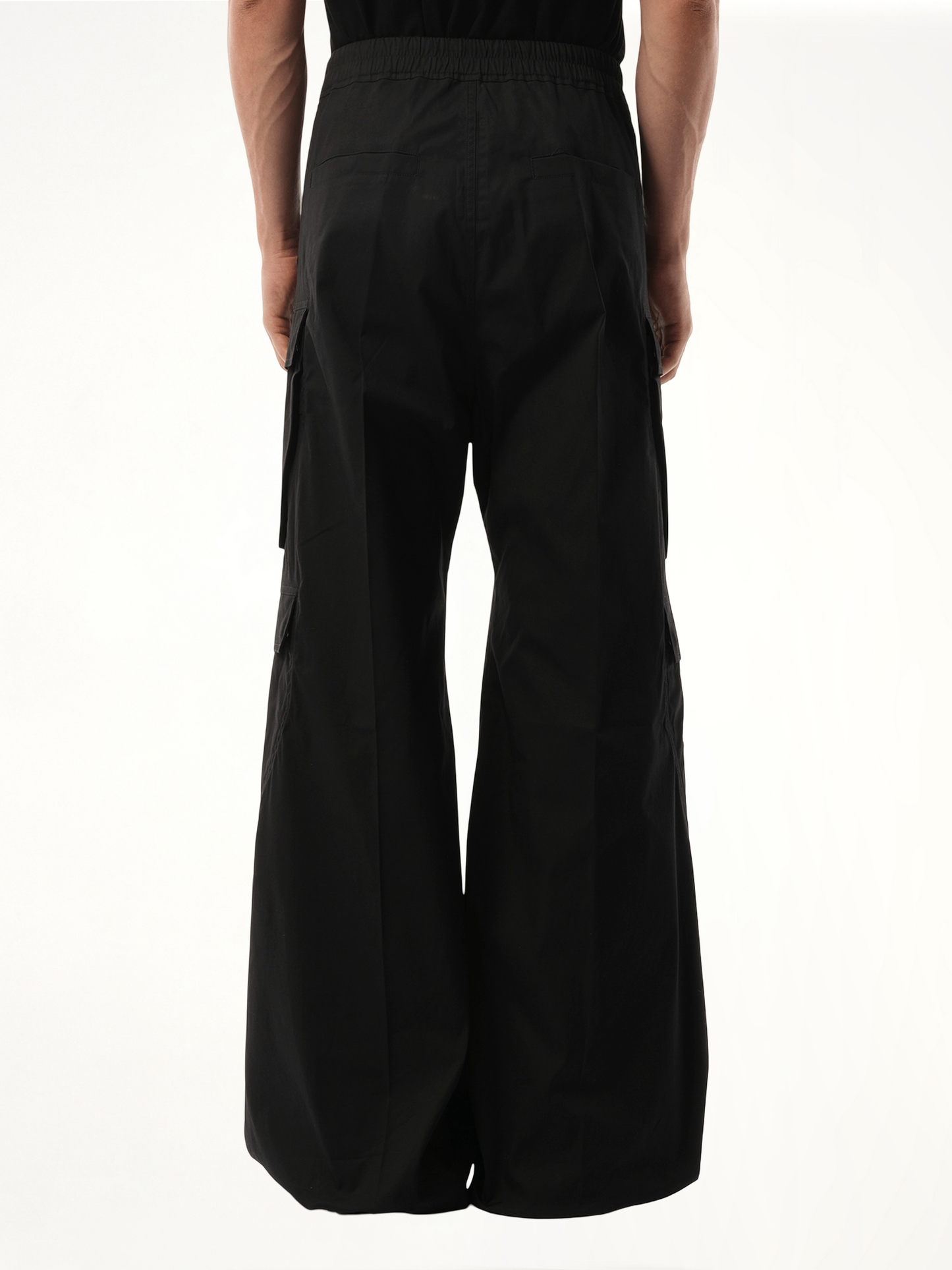 Cargobelas Pants in Black