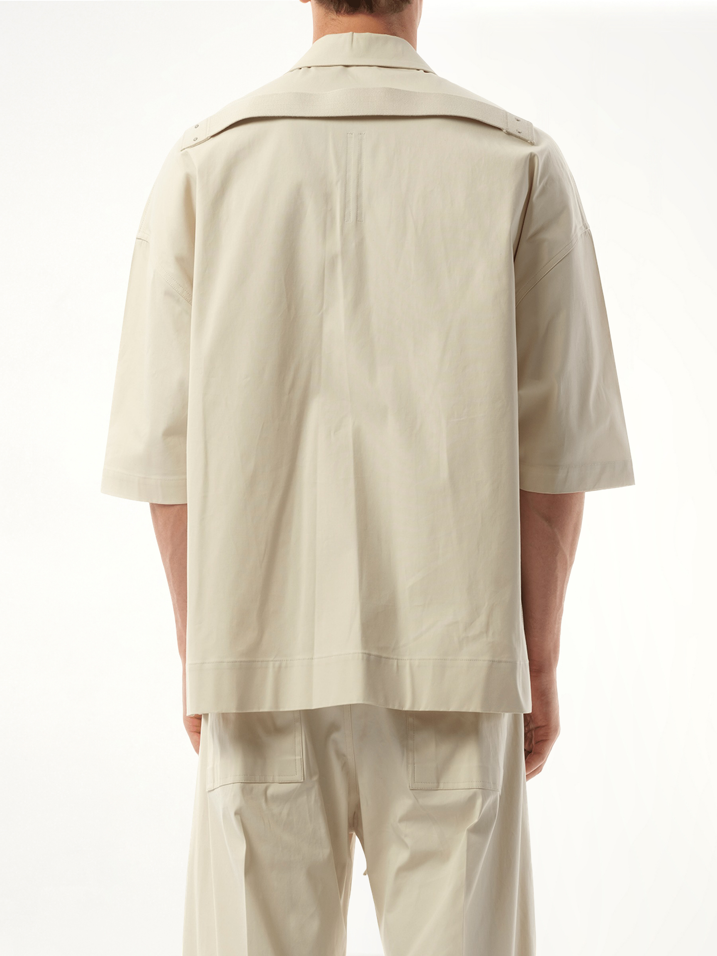 Magnum Tommy Shirt in Dinge