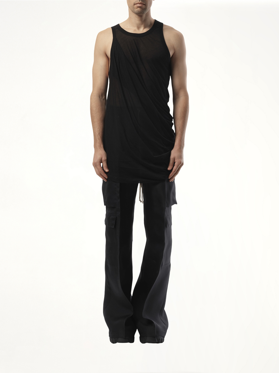 Anthem Tank in Black