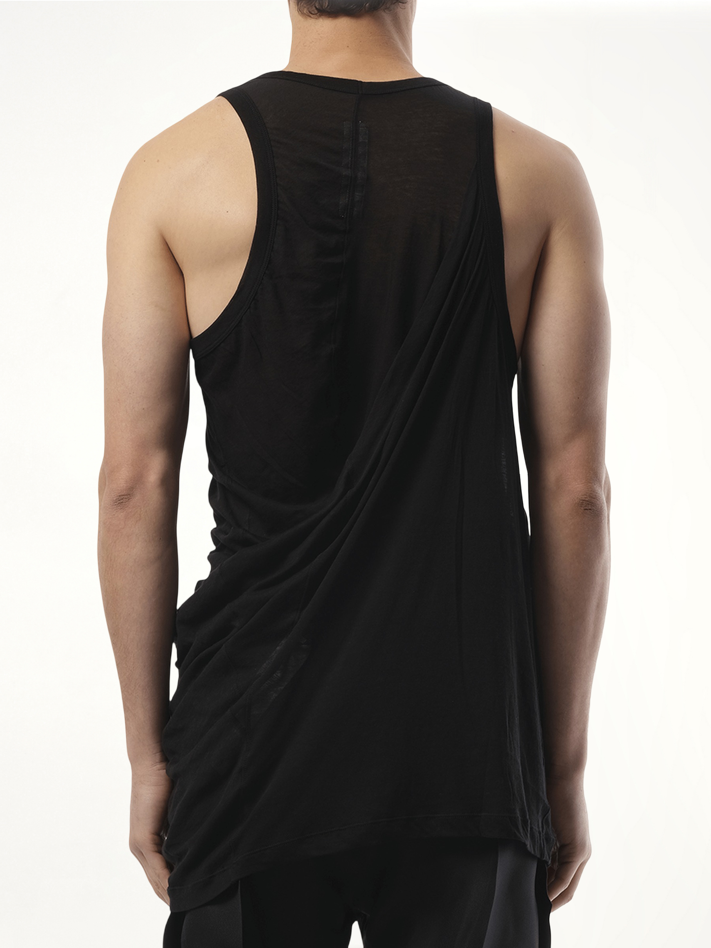 Anthem Tank in Black