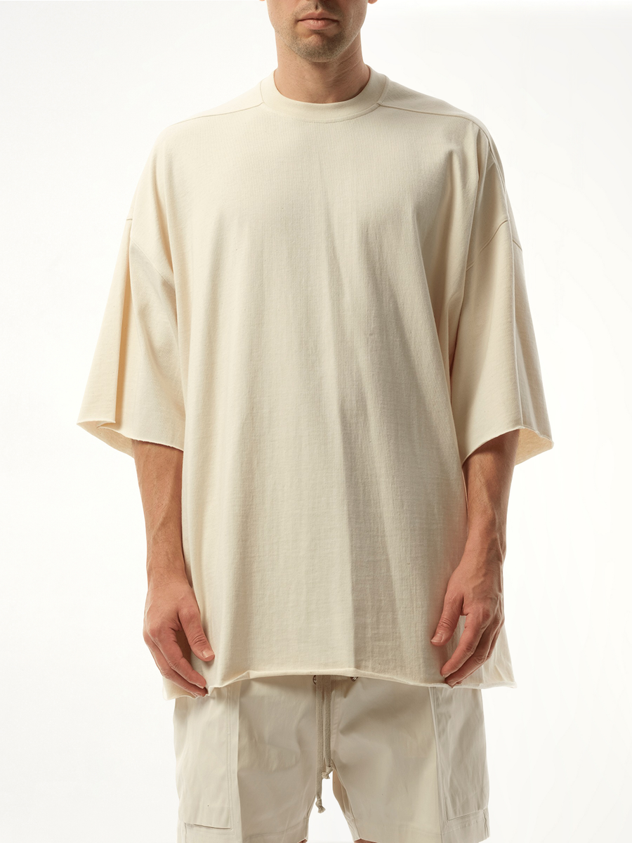 Tommy T-Shirt in Natural