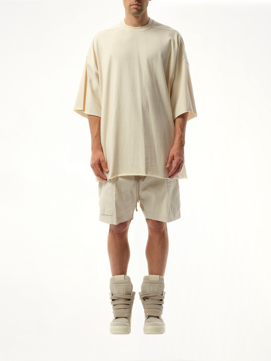 Tommy T-Shirt in Natural