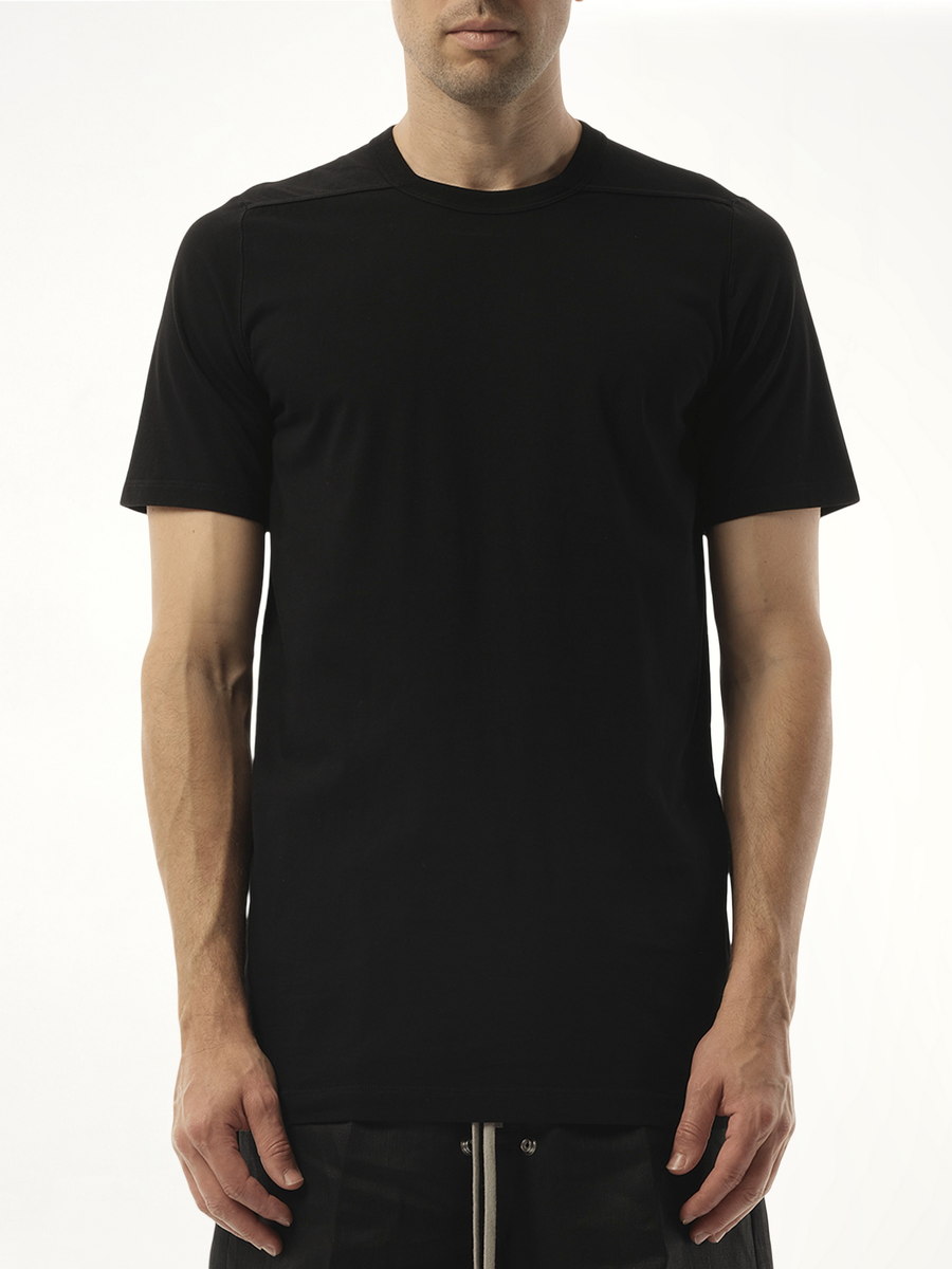 Level T-Shirt in Black